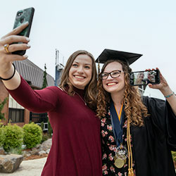 commencement