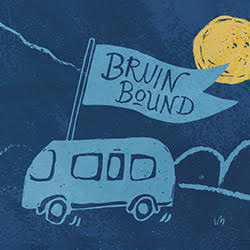 bruin-bound