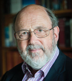 Dr. N. T. Wright