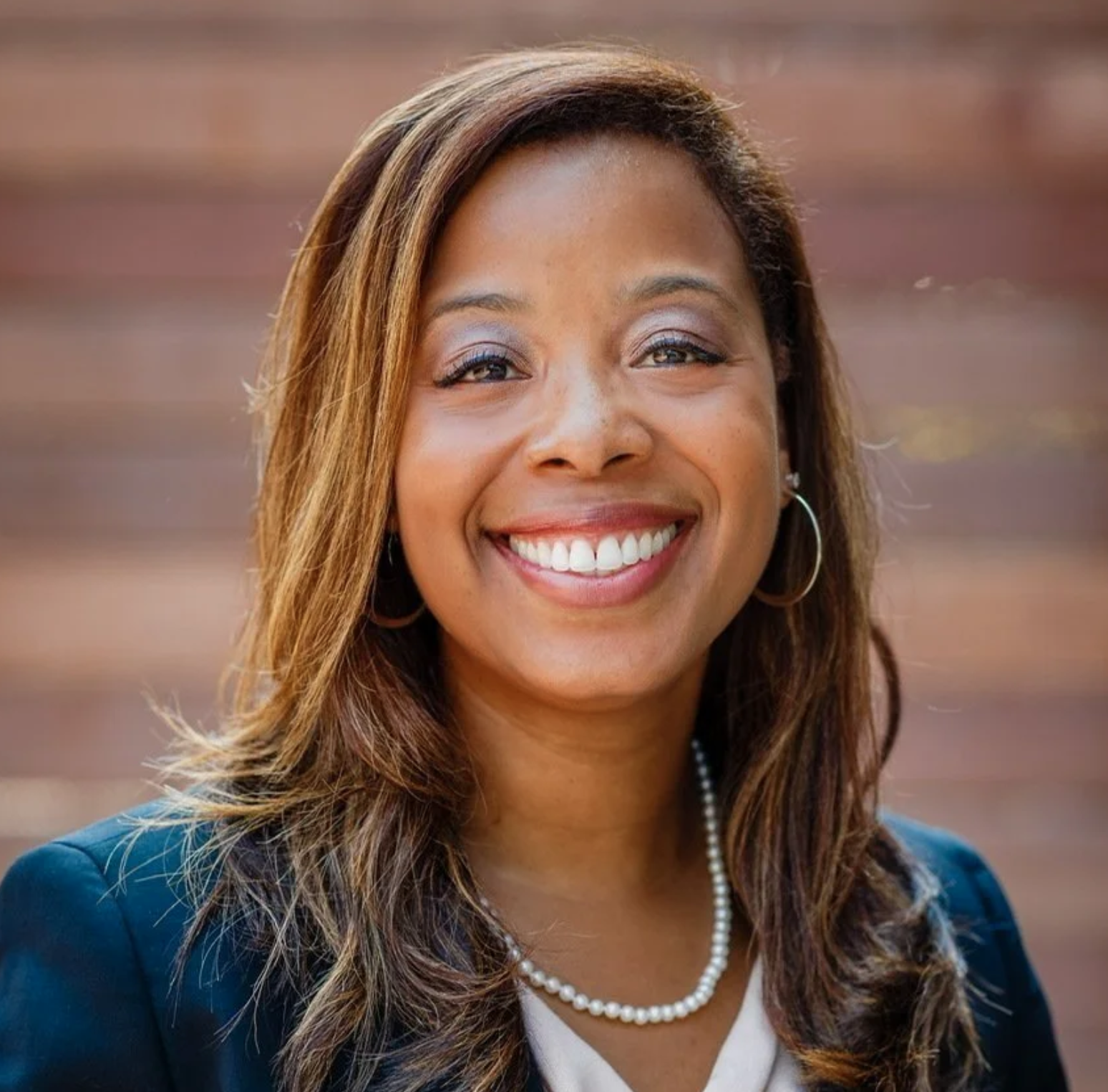 Dr. Nicole Massie Martin