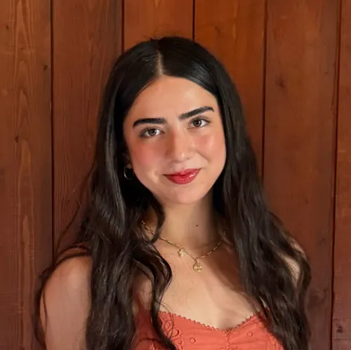 Photo of Ana Rodriguez