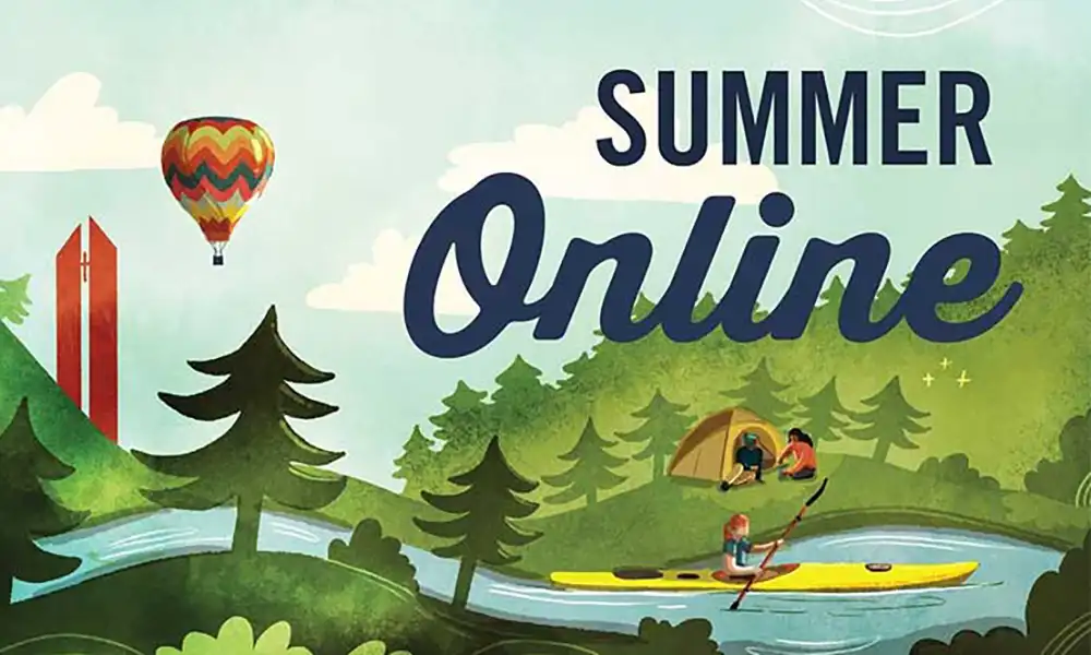 Summer Online