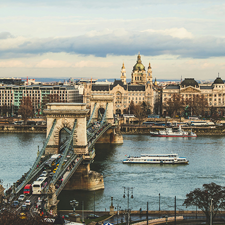 Budapest, Hungary