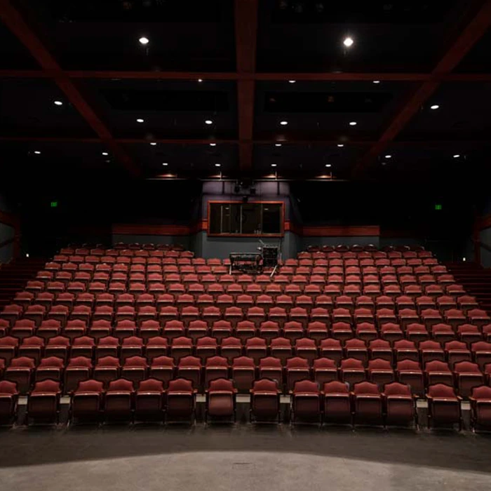 Wood-Mar Auditorium