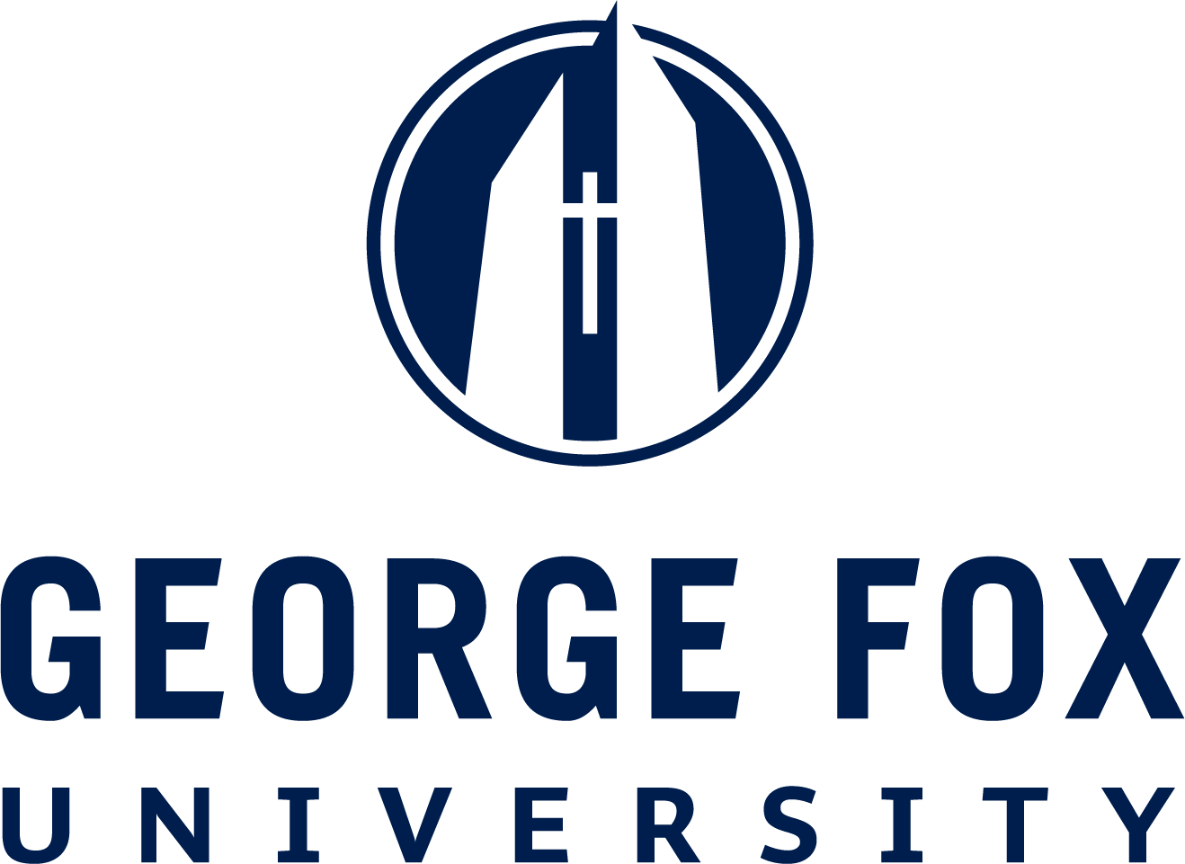 george logo