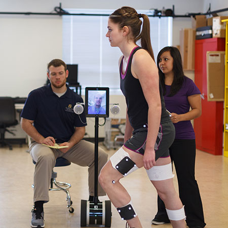 research physical therapy jobs