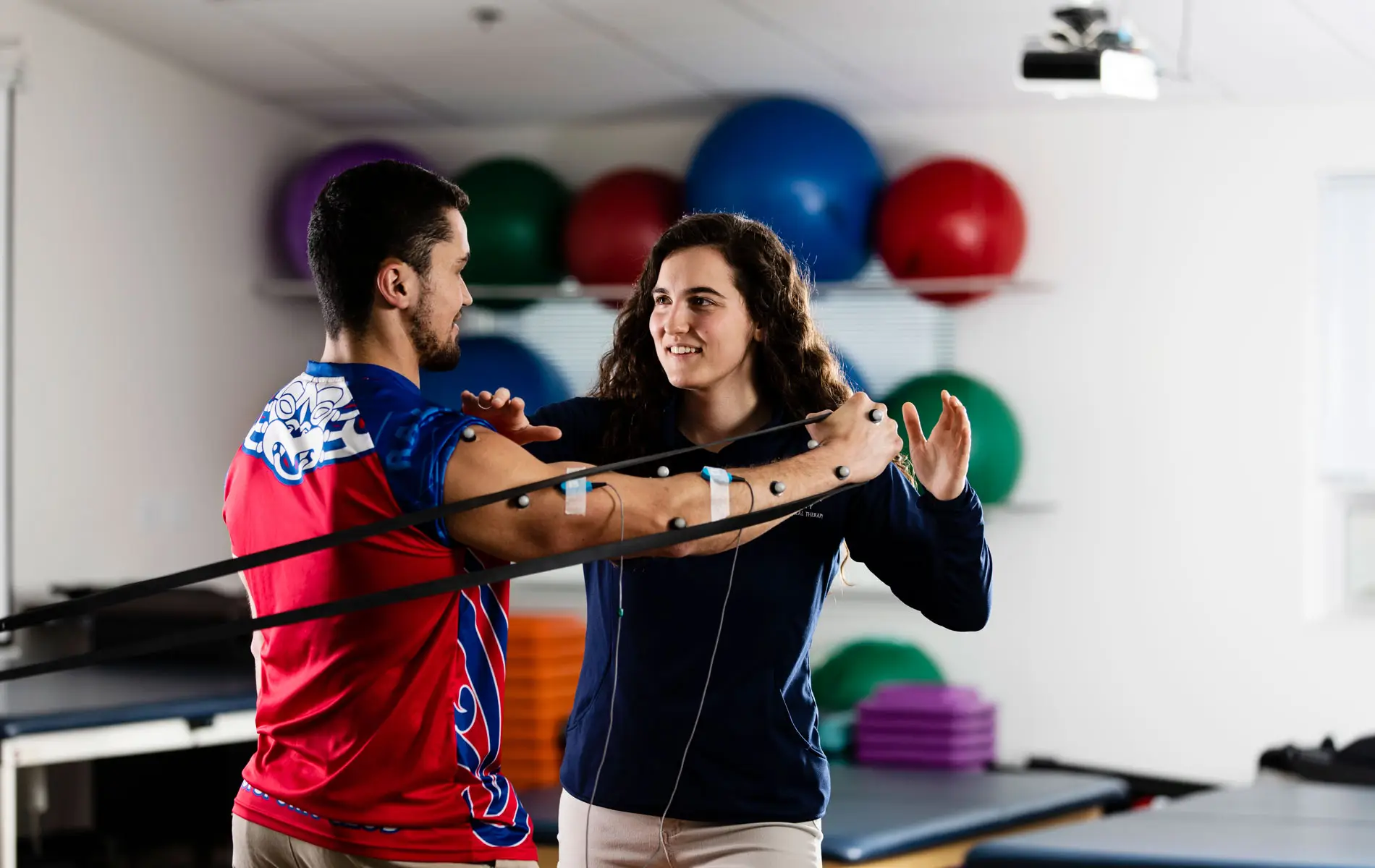 Excel Sports and Physical Therapy - Whether you're starting your